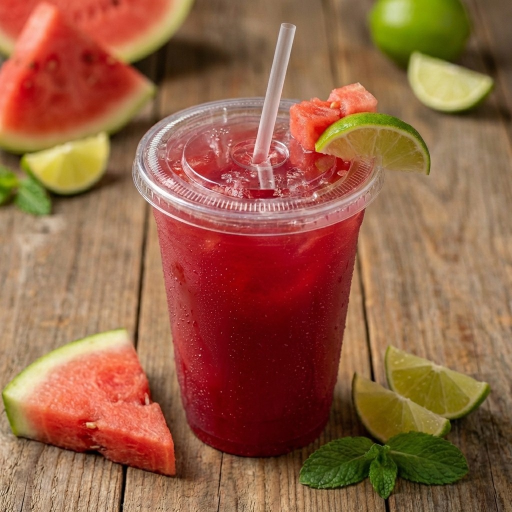 Agua fresca